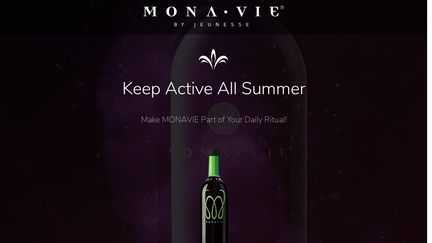 Monavie