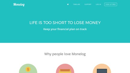 Monelog.com