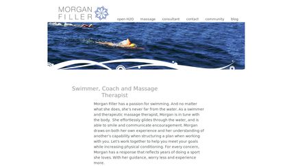 Morgan Filler
