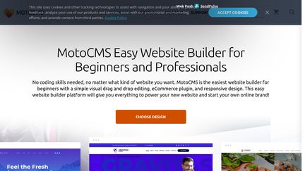 MotoCMS