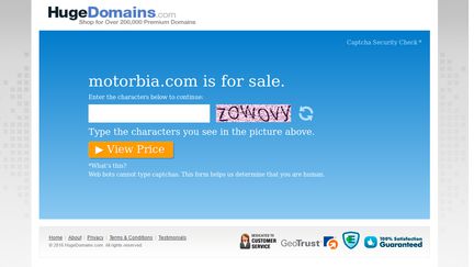 Motorbia