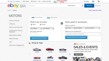 Motors.ebay