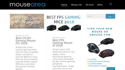 MouseArea