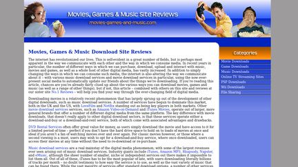 MGM Reviews