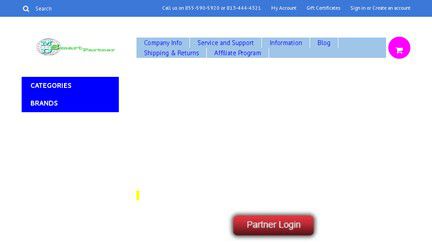 MSDSmartPartner