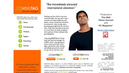 MSGTAG