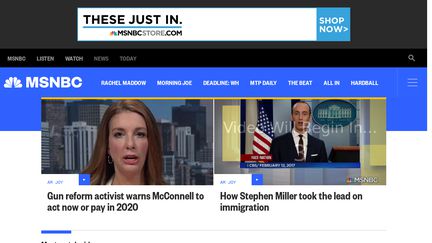 msnbc
