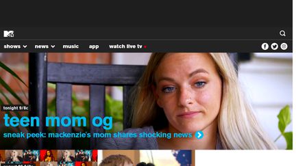 MTV.com