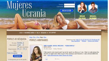 Mujeres-Ucrania