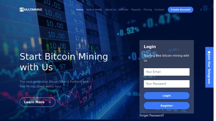 Multimining