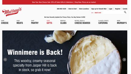 Murray's Cheese