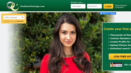 Muslims4Marriage