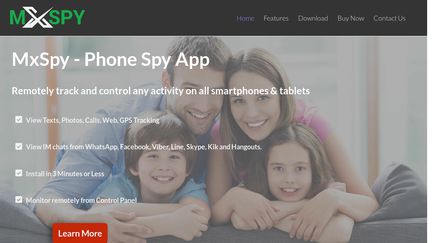 MxSpy