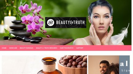 MyBeautyAndTruth