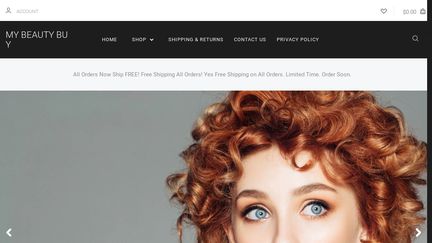 MyBeautyBuy