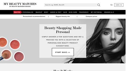 MyBeautyCompare