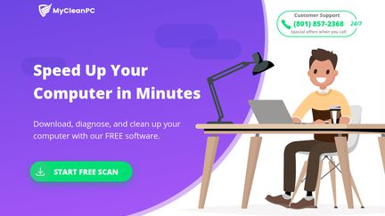 MyCleanPC