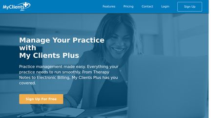 My Clients Plus