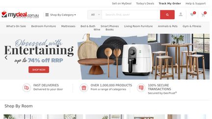 MyDeal.com.au