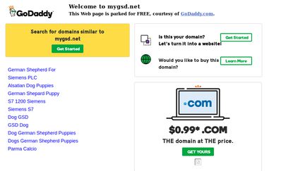 Mygsd.net