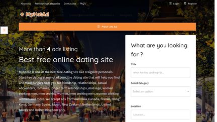 Myhotad.com