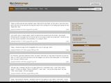 Mylifeisaverage.com