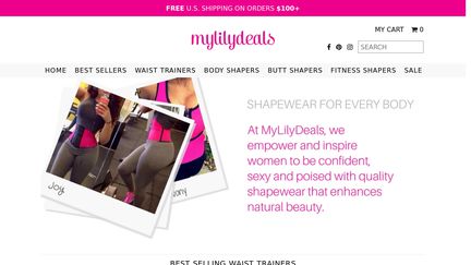 Mylilydeals