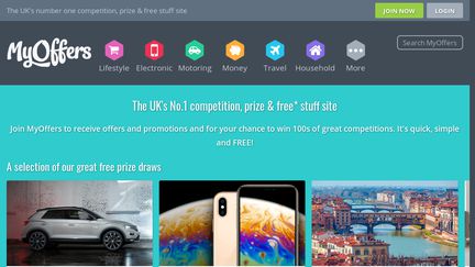 MyOffers.co.uk