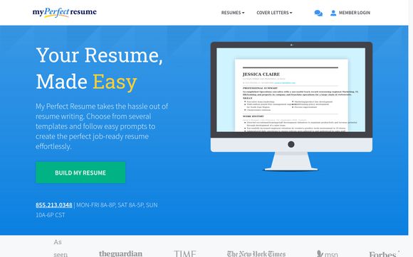 Resume Now Reviews 1 831 Reviews Of Resume Now