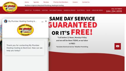 MyPlumber
