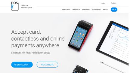 myPOS