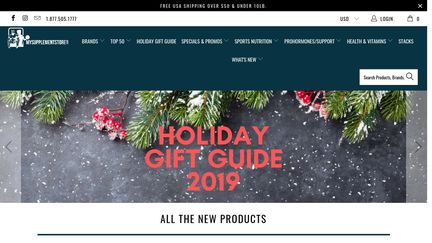 MySupplementStore.com