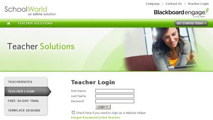 Myteacherpages.com