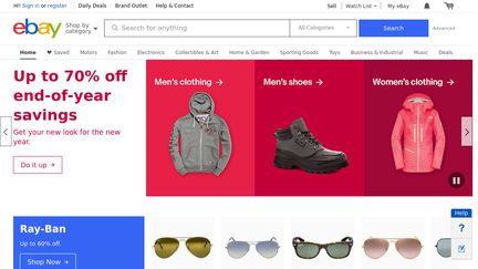 Myworld.ebay