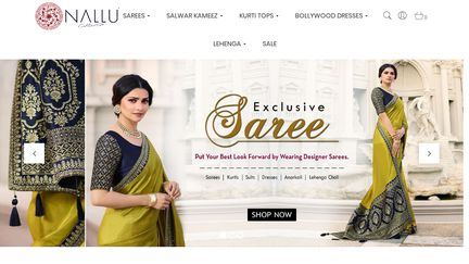 NalluCollection
