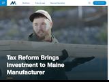National Association of Manufacturers