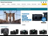 National Camera Exchange