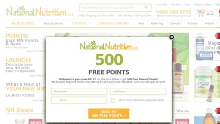 NationalNutrition