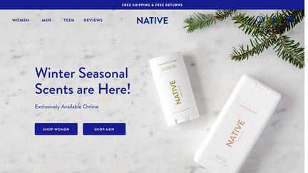 NativeCOS