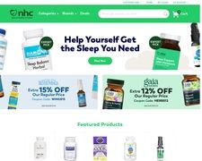 Natural Healthy Concepts Reviews - 3 Reviews of ...