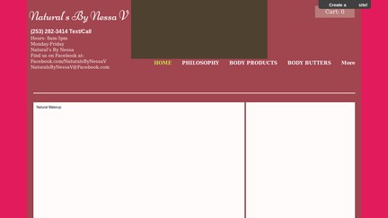 Naturalsbynessav.com