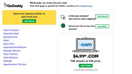 NATZ-TURAL