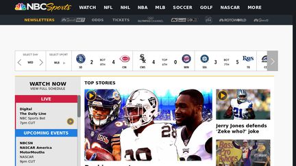 NBC Sports