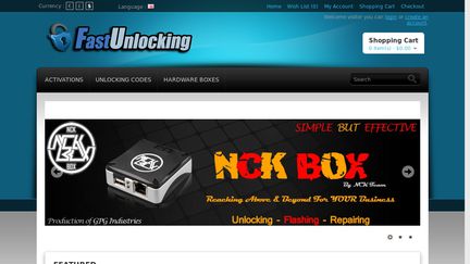 Nckcodes.co.uk