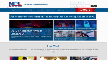 National Consumers League