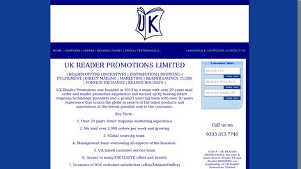 nCrowd.co.uk