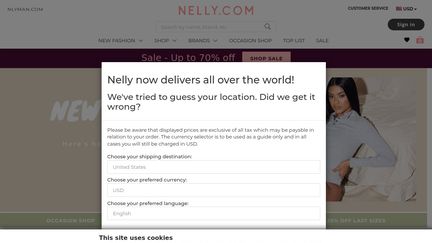 Nelly.com