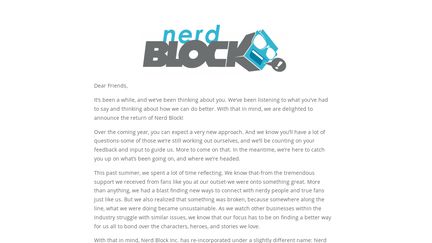 NerdBlock