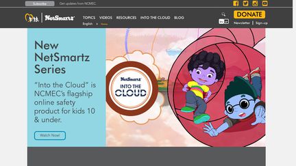 NetSmartz Workshop