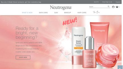 Neutrogena